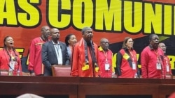 Os caminhos de João Lourenço no próximo congresso extradorinário do MPLA