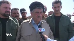 محەمەدی حاجی مەحمود: ئەگەر بەغدا پابەندی ڕێکەوتنەکان نەبێت لە پرۆسەی سیاسی عێراق دەکشێینەوە