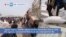 VOA60 America - USAID Pauses Food Assistance to Ethiopia’s Tigray Region