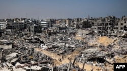 7 Ekim'den bu yana Gazze'de yaşamını yitirenlerin sayısı 34 bini aştı