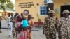 Wasichana wa Chibok wameachiliwa huru na Boko Haram, wamezaa watoto
