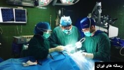 آمار بالای مراجعه مردان برای جراحی زیبایی در ایران