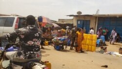 Foreign Vendors capture South Sudan business