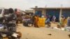 FILE — People buying goods from the market in Juba, South Sudan .