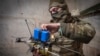 Rusia: Instruktur Militer Prancis di Ukraina “Target yang Sah” untuk Serangan Rusia 