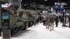 У Вашингтоні відбулася найбільша військова виставка. Відео
