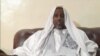Baba Hama KANE, Spiritual leader of Dilly , Mali