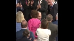 内塔尼亚胡在美国国会发表演讲 