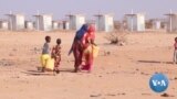 Millions Internally Displaced Due to Severe Drought in Somalia 