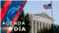 Agenda del Día: La Corte Suprema de Justicia de Estados Unidos se prepara para decidir sobre el acceso a la píldora abortiva.