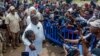 Sierra Leone President Reelected