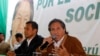 Jueza rechaza intento de expresidente peruano Alejandro Toledo de bloquear extradición
