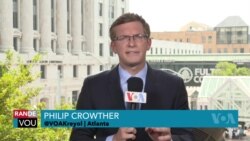 Trump Gen Pou Rann Tèt li Bay Lajistis Jòji Jedi 