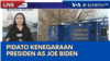 Laporan VOA untuk KompasTV: Pidato Kenegaraan Presiden Joe Biden