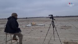 Տասնյակ լրագրողներ սպանվել կամ ծանր վիրավորվել են վերջին մեկ տարում, Ուկրաինայի պատերազմը լուսաբանելիս