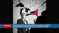 Trump'ın emlak krallığı tehlikede mi?