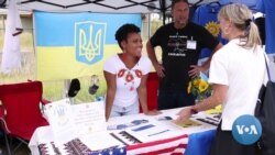 Colorado Ukrainian Community Offers Job Fair for New Arrivals 