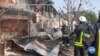 Ukraina: Tinim bilmagan o’t o’chiruvchilar