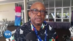 Ambassador Chifamba Blames Media for Causing Alarm About Zimbabwe Among Potential Investors 