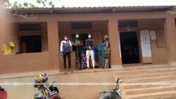 Codiwoire- Marabolo ni kafo kalataw bɛna kɛ , sɛtanburu kalo tile 2,