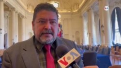Roberto Quezada, embajador de Honduras ante la OEA, sobre visita de Petro a EEUU