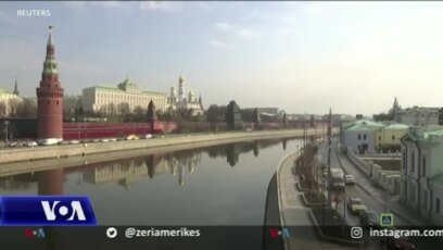 Sondazhi: Shumica e botës kundër udhëheqjes ruse 