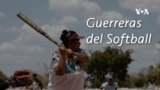 Guerreras del softball thumbnail