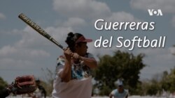 Guerreras del Softball