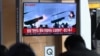 朝鲜在海上缓冲区附近射炮 2岛屿居民撤离 韩国实施射击训练反制