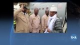 🇲🇱Mali Furancie Fanga Niema Choguel Maiga be tamana Gao Marala