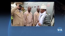 🇲🇱Mali Furancie Fanga Niema Choguel Maiga be tamana Gao Marala