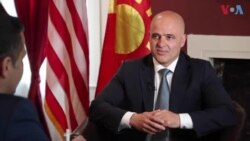 До 2030-та, Северна Македонија да биде членка на ЕУ, оцени Ковачевски