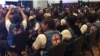 Federación Internacional de la Cruz Roja preocupada por intervención de Cruz Roja Venezolana 