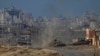 عملیات نیروهای اسرائيلی در شهر غزه: غیرنظامیان به جنوب بروند 