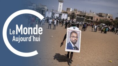 Le Monde Aujourd’hui : la présidentielle sénégalaise