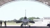 F-16 savaş uçağı 50 yaşında