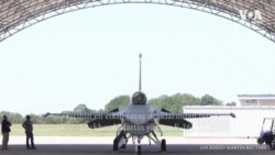 F-16 savaş uçağı 50 yaşında