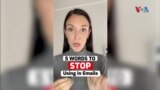 За успехот на Марија Мешкова: Со едукативни видеа привлече милион следбеници