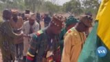 🇲🇱🇬🇳🇧🇫🇨🇮Dozos ka nionye ba Bobo Farafina Tilebi yanfan Dozow ye San yelema Nionye Ba ke Burkina Faso Bobo Dioulasso marala 