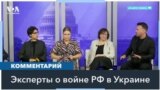 Как сказывается война в Украине на российском обществе? 