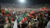 Tunda Pemilu di Provinsi Penting, Otoritas Pakistan Dikecam 