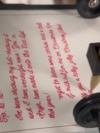 Roboti pišu pisma ručno umesto ljudi