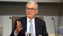 A Powell le sigue preocupando la inflación