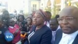 Gweta raVaSaviour Kasukuwere Rozivisa Kuti Vachange Vachikwikwidza Musarudzo dzeMutungamiri weNyika Sezvo Vakwanisa kuendesa mapepa avo