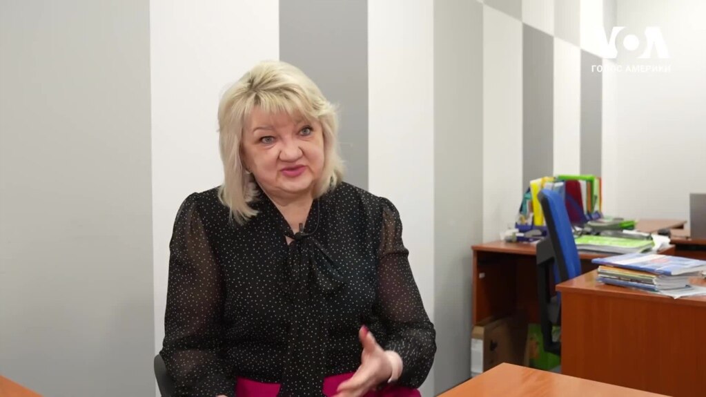 “Мені сниться школа, сниться мій будинок, сниться Азовське море ...