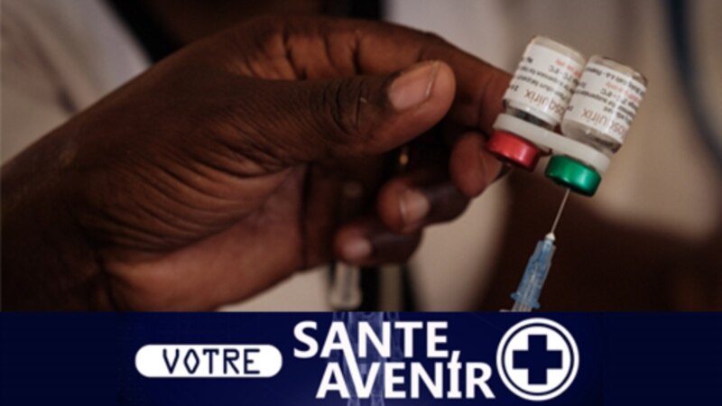 Votre Santé, Votre Avenir : la résistance aux antipaludiques