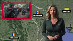 Moldova’s About-Face: Reversing 30 Years of Military Neglect Amid War Next Door
