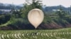 North Korea sends poop-filled balloons into South 