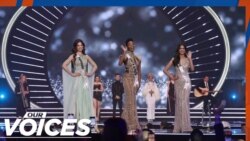 Our Voices 521: Beauty Pageantry, The Power of the Crown 