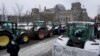 Jerman Batalkan Rancana Pemotongan Subsidi Pertanian